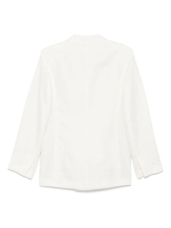  캘빈클라인 자켓 LV044B404GTOFU Beige - CALVIN KLEIN