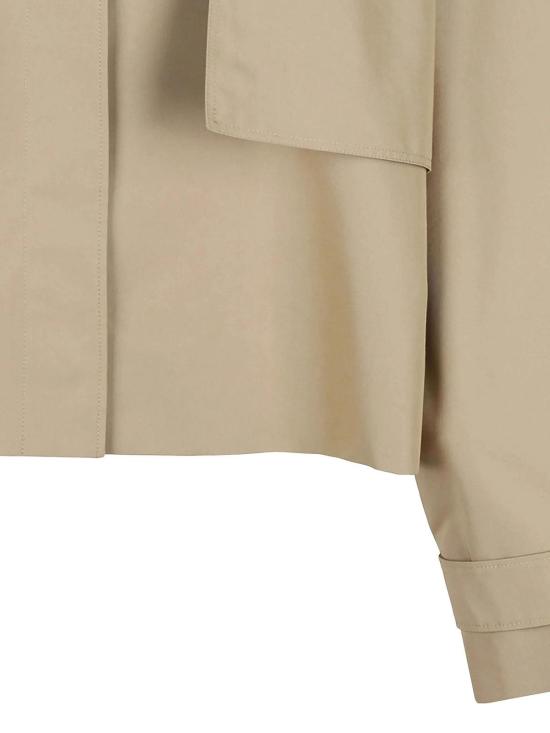  캘빈클라인 트렌치 코트 K20K208379PFN Black - CALVIN KLEIN