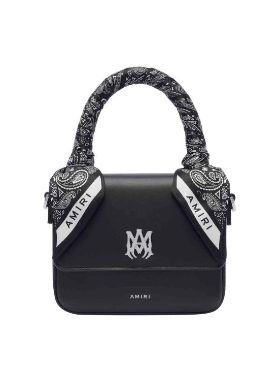 26SS 아미리 토트백 BGTH1011BLACK Black