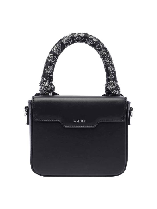 26SS 아미리 토트백 BGTH1011BLACK Black - AMIRI