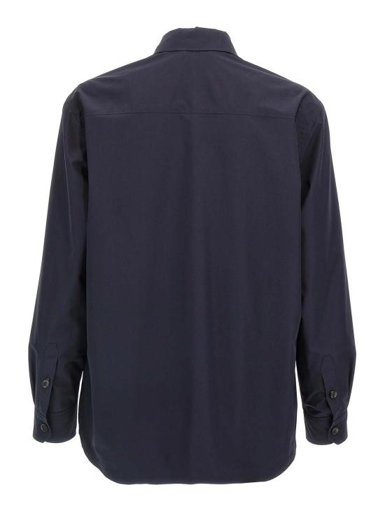  브리오니 자켓 SLTA0LO24014000 Blue - BRIONI