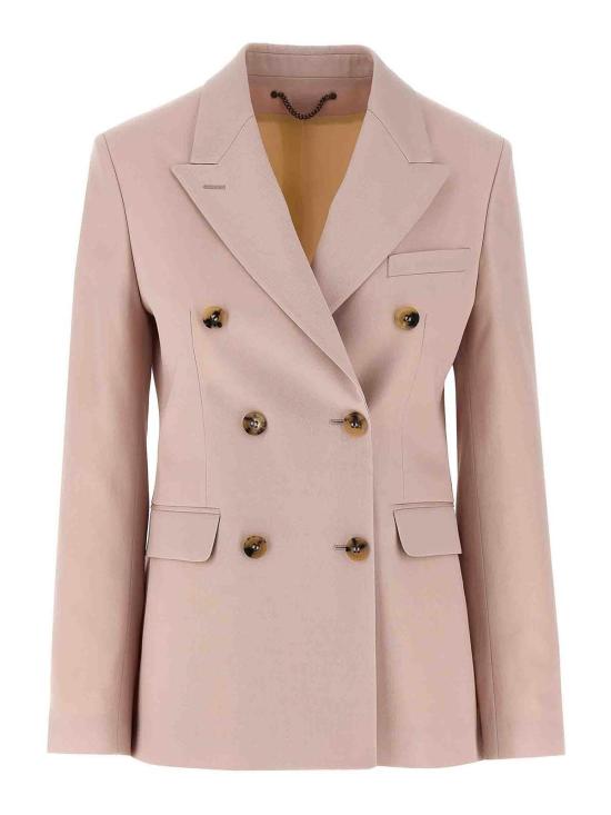  골든구스 수트 자켓 GWP00829P00196525235 Nude Neutrals