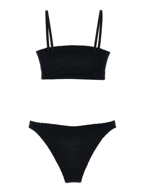 26SS 훈자 지 비키니 수영복 GIGIBIKINIBLACK Black - HUNZA G