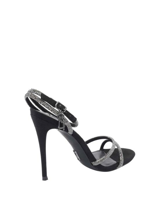 스티브매든 슈즈 BRYANNABLACK Black - STEVE MADDEN