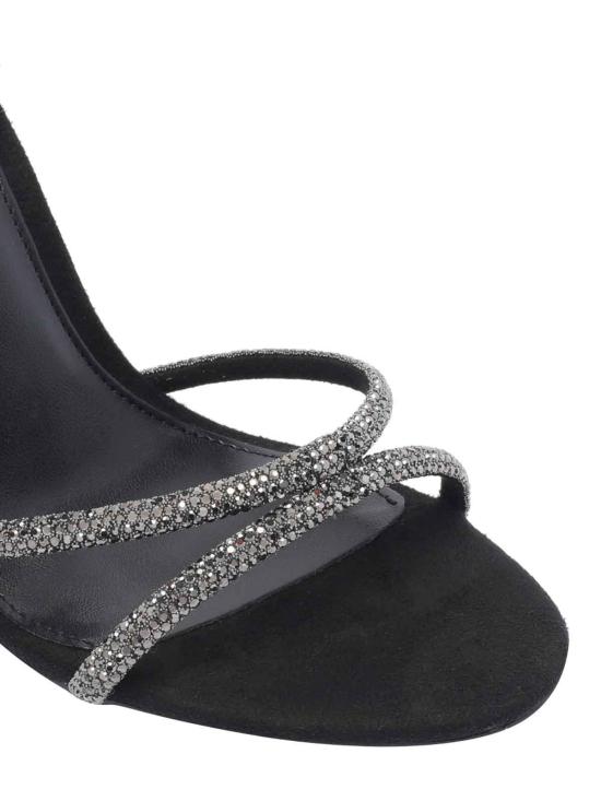  스티브매든 슈즈 BRYANNABLACK Black - STEVE MADDEN