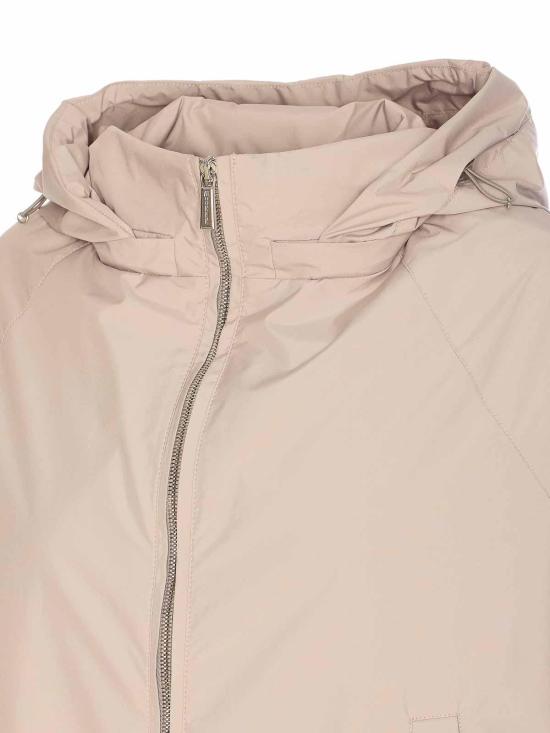 26SS 무레르 자켓 TALITHASTPU0102 Beige - MOORER