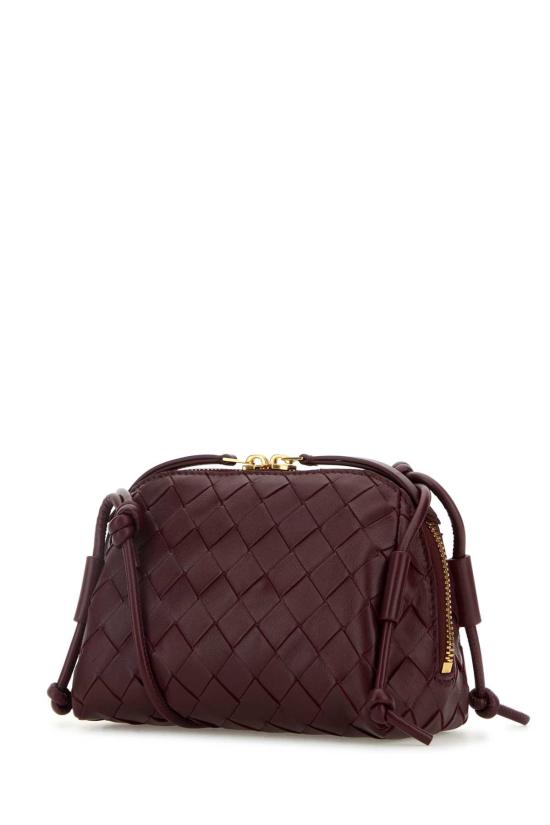 26SS 보테가베네타 클러치/파우치 794258VCPP1 2247 BAROLO - BOTTEGA VENETA