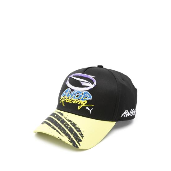 25FW Puma X Asap Rocky 026946 01 BLKLI BLACK