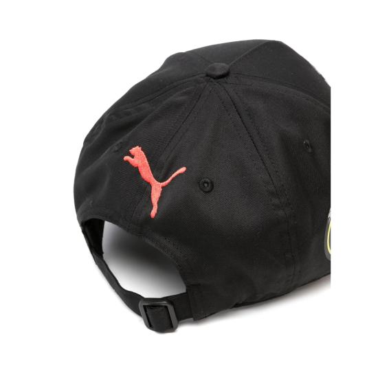 25FW Puma X Asap Rocky 026946 01 BLKLI BLACK - OTHER BRANDS