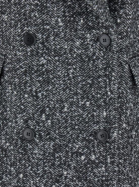 25FW 플레인 코트 47354365083 Grey - PLAIN