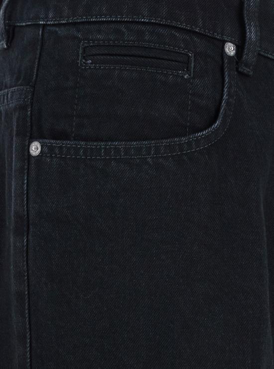 25FW 지방시 데님 팬츠 BM51MK516K001 Black - GIVENCHY