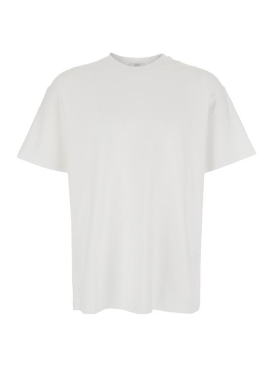 25FW 지방시 반팔 티셔츠 BM71NK3YRJ100 White