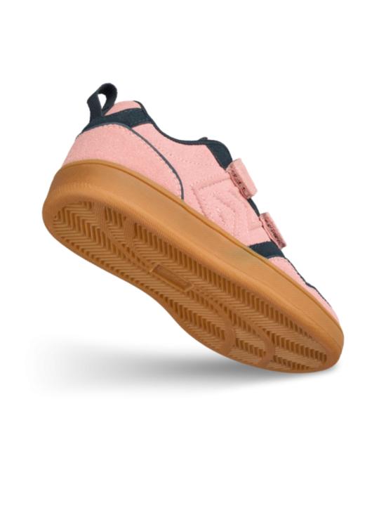 25FW [키즈] 리우드 스니커즈 LW20329 2534 DUSTY ROSE CLASSIC NAVY - LIEWOOD