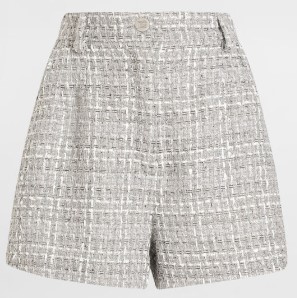 25SS 돌체앤가바나 숏팬츠 FTC9LTFQOAB S8100 CHECK TARTAN