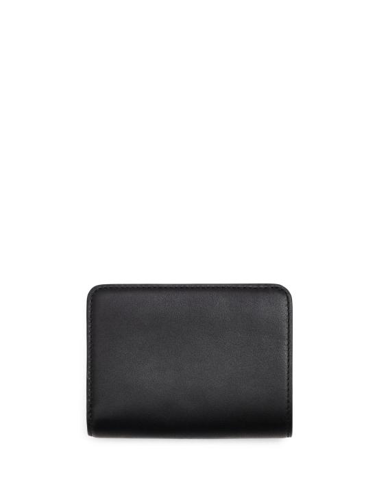 25FW 마크제이콥스 지갑 2S4SMP007S02 001 Black - MARC JACOBS