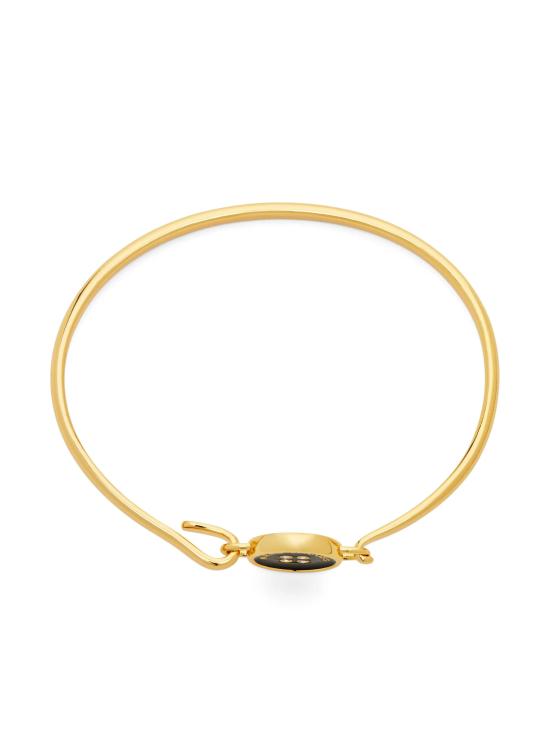 25FW 마크제이콥스 팔찌 2R4JBR001J34 972 Golden - MARC JACOBS