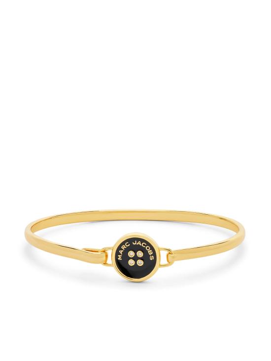 25FW 마크제이콥스 팔찌 2R4JBR001J34 972 Golden