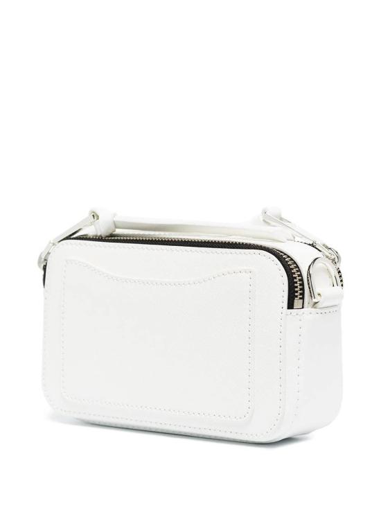 25FW 마크제이콥스 숄더백 M0014867 100 White - MARC JACOBS