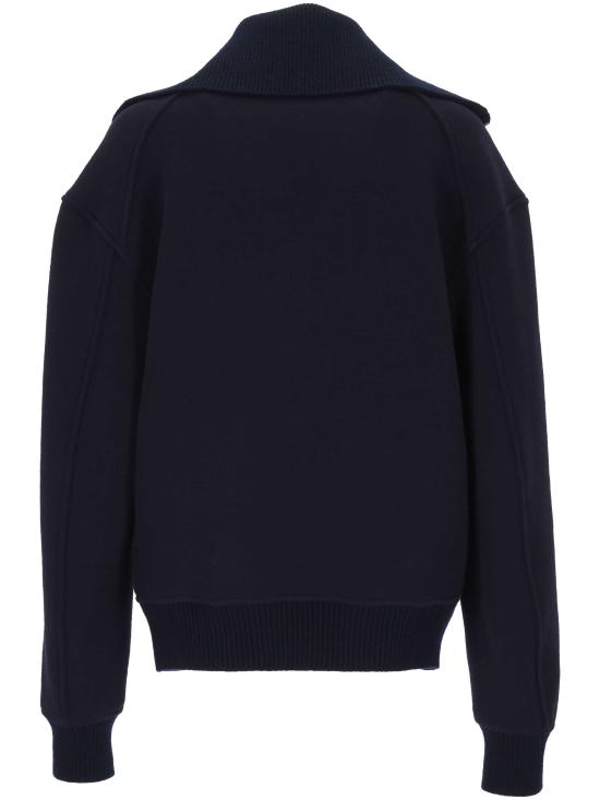 25FW 질샌더 스웨터 J02GU0110 J20318418 - JIL SANDER