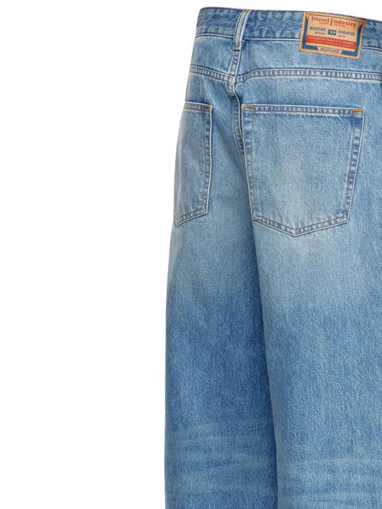 25FW 디젤 / 데님 팬츠 A06925 09I2901 - DIESEL