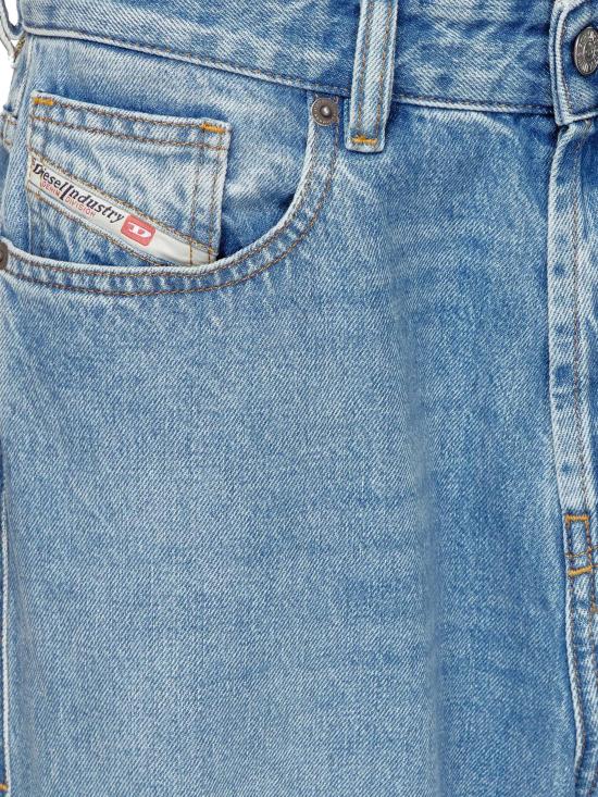 25FW 디젤 / 데님 팬츠 A06925 09I2901 - DIESEL