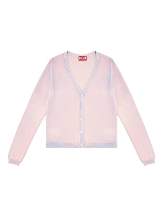 25FW 디젤 긴팔 티셔츠 A18877 0NKCM37Z