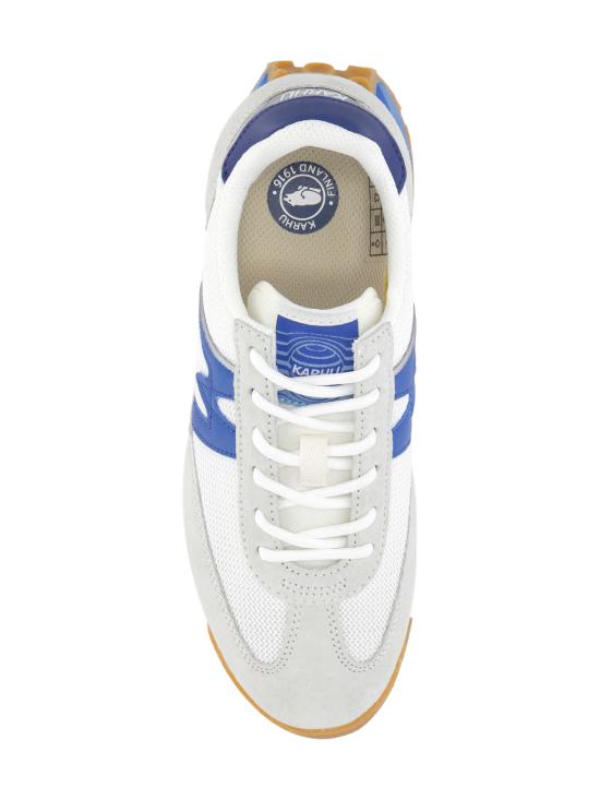 25FW 카르후 스니커즈 F840016 FOGGY DEW IMPERIAL BLUE - KARHU