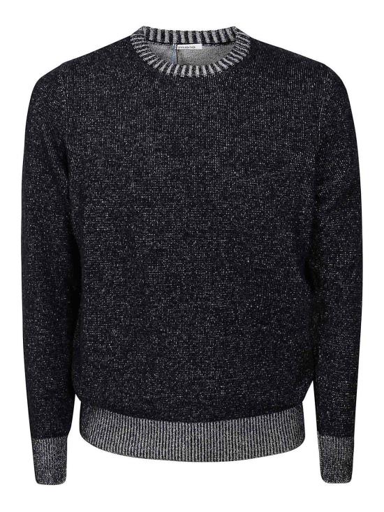  말로 스웨터 UXA257Y1B13EM460 Blue