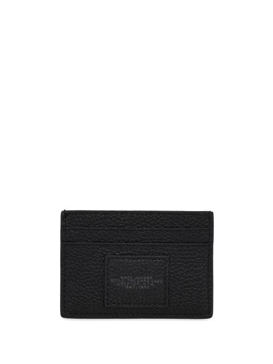 25FW 마크제이콥스 지갑 2P4SMP045S02 001 Black - MARC JACOBS