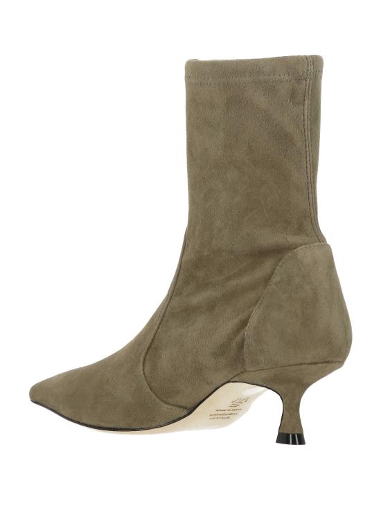 25FW 스튜어트 와이츠먼 부츠 SJ403 SUSY6R SMOKEY TAUPE - STUART WEITZMAN