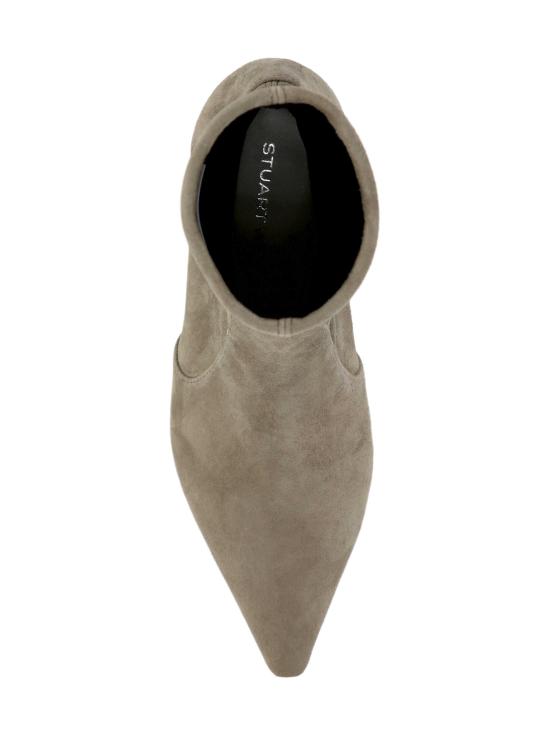 25FW 스튜어트 와이츠먼 부츠 SJ403 SUSY6R SMOKEY TAUPE - STUART WEITZMAN