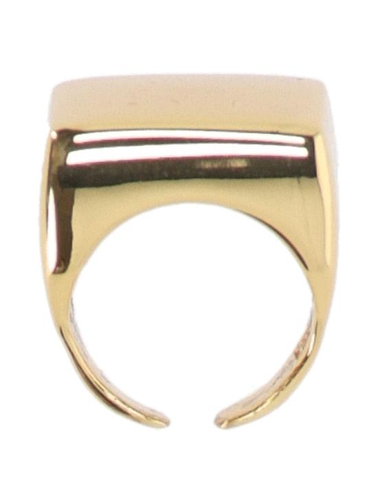 25SS 페데리카 토시 반지 FT25RI01 GOLD - FEDERICA TOSI