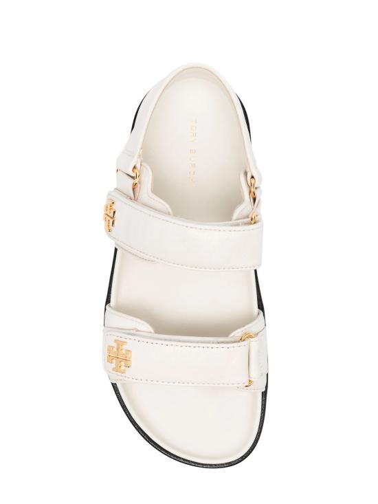 25FW 토리버치 샌들 144328 104 New ivory - TORY BURCH
