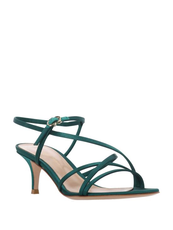 25FW 지안비토로시 샌들 G3266455RIC CREHUNT Hunter - GIANVITO ROSSI