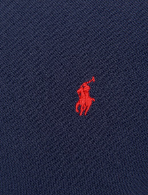 25FW [키즈] 폴로 랄프로렌 니트/스웻셔츠 323547926 004REFINED NAVY - POLO RALPH LAUREN