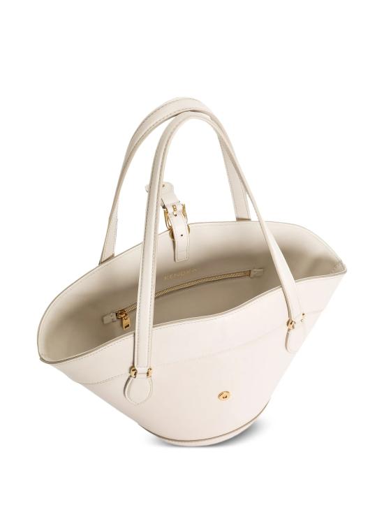 25FW 돌체앤가바나 숄더백 BB7815 AK27480004 Ivory - DOLCE & GABBANA