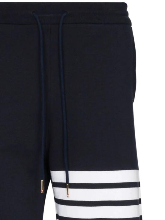 25FW 톰브라운 숏팬츠 MJQ012H 00535461 Blue - THOM BROWNE