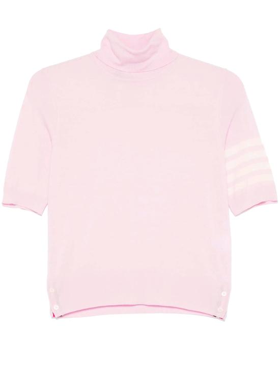 25FW 톰브라운 터틀넥 FKA434A Y1014680 LT PINK