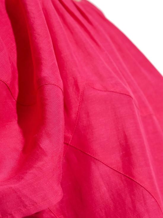 25FW 토리버치 롱 원피스 170760 654 BOLD PINK - TORY BURCH