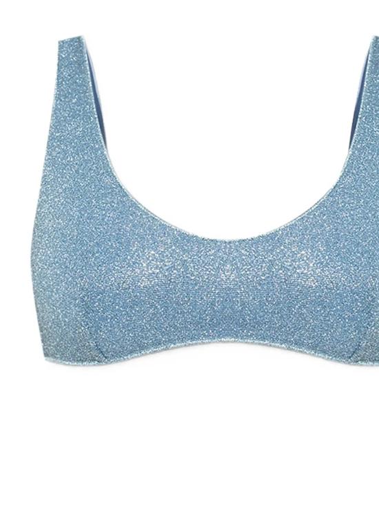 25FW 오세리 비치웨어 LZMF257 CRYSTAL ORANGE - OSÉREE