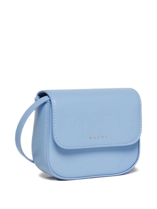 25FW [주니어] 마르니 백팩 M01609 M00TK0M855 - MARNI