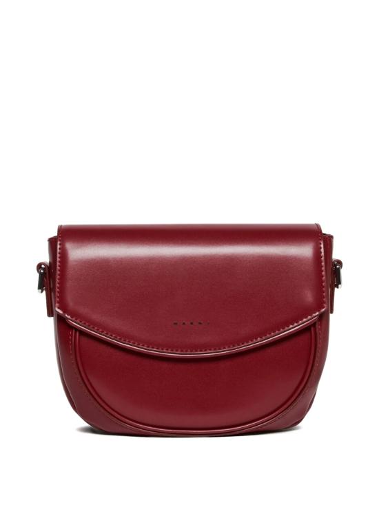 25FW [키즈] 마르니 숄더백 M01476 M00TK0M434