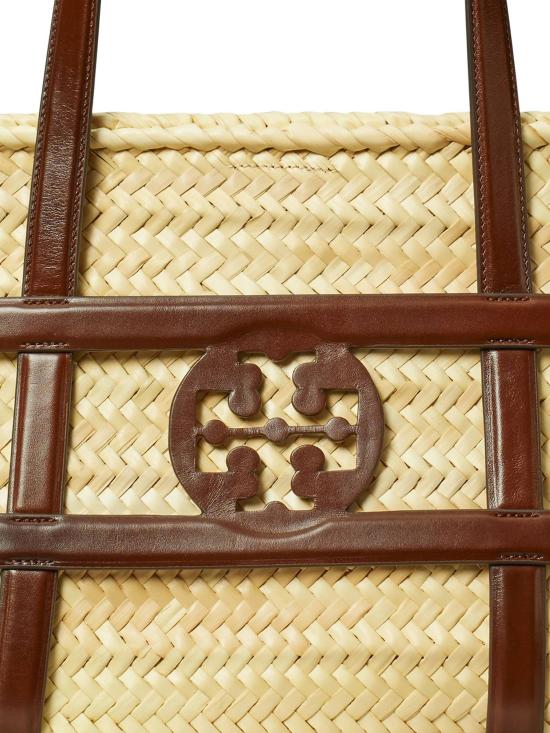 25FW 토리버치 숄더백 169219 902 Leather Brown - TORY BURCH