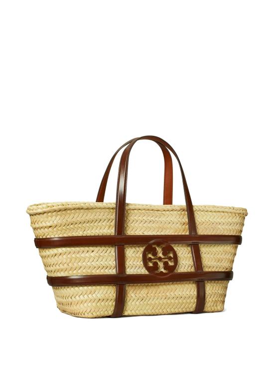 25FW 토리버치 숄더백 169219 902 Leather Brown - TORY BURCH