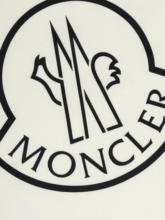 25FW [키즈] 몽클레어 티셔츠 9548C000 13 89AFV034 - MONCLER