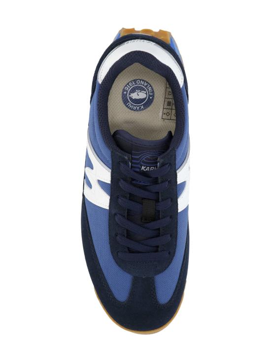 25FW 카르후 스니커즈 F840017 BLUES BRIGHT WHITE - KARHU
