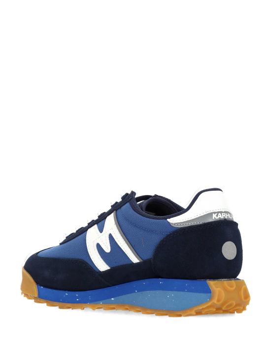 25FW 카르후 스니커즈 F840017 BLUES BRIGHT WHITE - KARHU