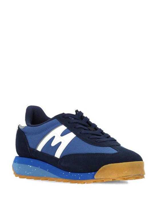 25FW 카르후 스니커즈 F840017 BLUES BRIGHT WHITE - KARHU