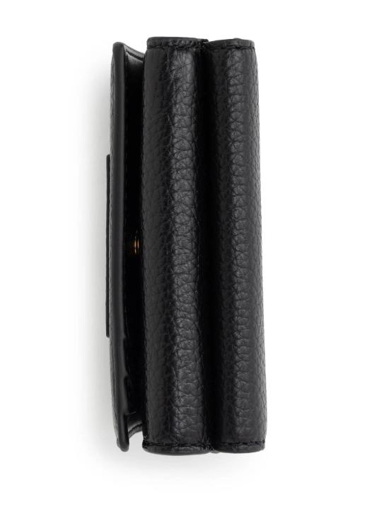 25FW 마크제이콥스 지갑 2R4SMP006S02 001 Black - MARC JACOBS