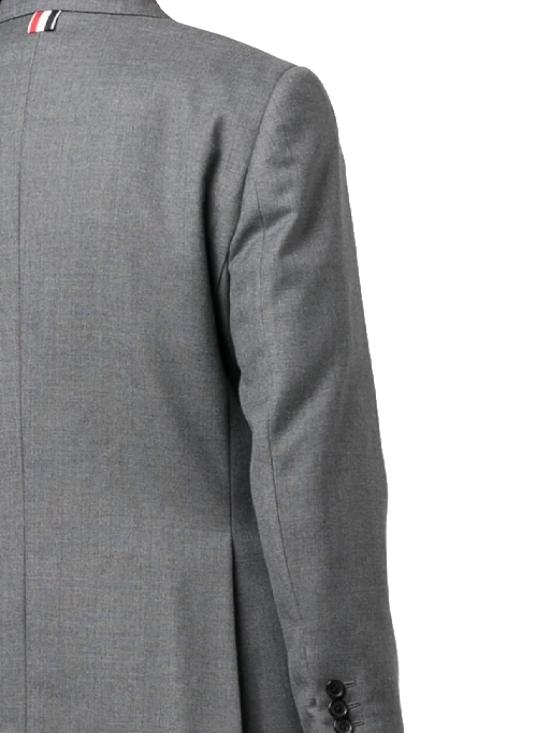 25FW 톰브라운 수트 자켓 FBC637A 04346035 Med grey - THOM BROWNE